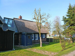 Holiday home M nke s Kate near seabeach in Mönkebude